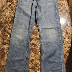 Levi's jeans